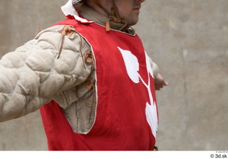  Photos Medieval Knigh in cloth armor 3 Medieval clothing Medieval knight upper body 0004.jpg